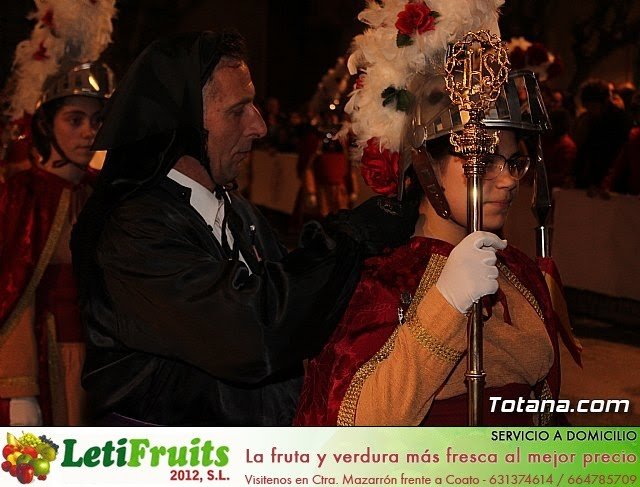 Procesion Jueves Santo 2019 - 15